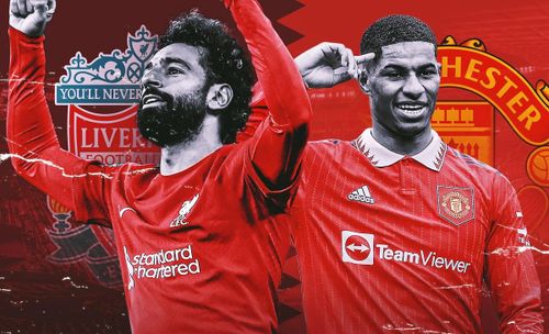 Rashford nếu trở lại đá chính cho MU có thể tỏa sáng hay khiến Erik ten Hag mất việc nhanh hơn?
