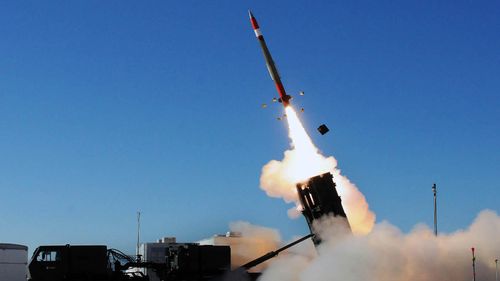 Thông tin trên được nêu trong một bài báo đăng trên ấn phẩm Washington Post, sau khi tờ báo Mỹ tham khảo các nguồn tin riêng của mình và cho biết công việc tiến triển rất thuận lợi.
