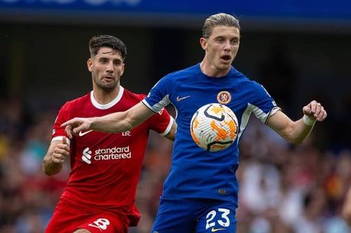 Chelsea được chờ đợi gặp Liverpool ở chung kết Carabao Cup