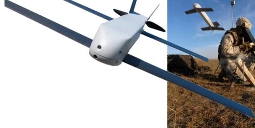 Tuy nhiên, các trận đấu pháo này không chỉ xoay quanh pháo binh, mà UAV tự sát tầm xa cũng đóng một vai trò then chốt. Tổng tư lệnh Quân đội Ukraine, tướng Zaluzhny đã ám chỉ điều này khi trả lời phỏng vấn tờ The Economist, khi ông nhấn mạnh tầm quan trọng của UAV cảm tử trong cuộc chiến chống pháo tầm xa.