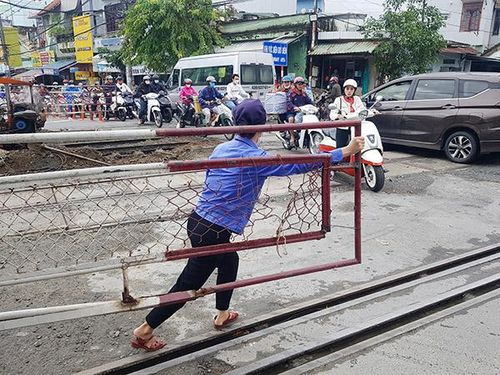 Dự án di dời ga đường sắt Đà Nẵng ra khỏi trung tâm TP đã được Bộ Chính trị ra nghị quyết từ năm 2003, cách đây 20 năm.