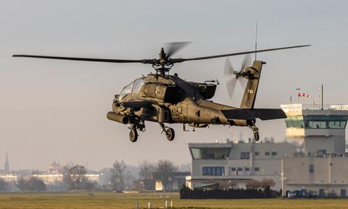 Thực tế là Mỹ hiện chủ yếu tập trung chế tạo trực thăng AH-64E Guardian hiện đại hóa để xuất khẩu, phần lớn họ sử dụng phương tiện đã qua sử dụng để nâng cấp và chỉ trong một số trường hợp hiếm hoi, các máy bay lên thẳng mới được chế tạo từ đầu.