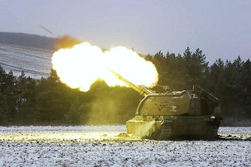 2S19 Msta-S là loại pháo tự hành phổ biến nhất trong Lục quân Nga, nó được thiết kế để tiêu diệt các khẩu đội pháo, xe tăng, xe bọc thép, cụm công trình phòng thủ, trạm kiểm soát, trung tâm liên lạc, nhân lực và cơ sở hậu cần của đối phương.