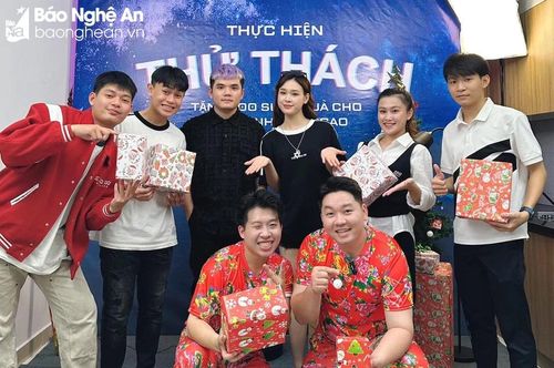  Nhiều nhãn hàng tìm đến Việt Anh để hợp tác truyền thông. Ảnh: NVCC 