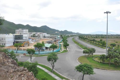 Đà Nẵng sẽ phát triển trung tâm logistics tại Khu Công nghệ cao