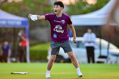 HLV Ishii có ít thời gian làm việc
