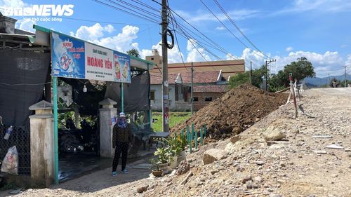 Tuy nhiên, đến nay, vẫn chưa có một phương án cụ thể nào được đưa ra để giải quyết những khó khăn, bức xúc của người dân.