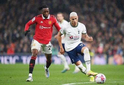 Richarlison đang có phong độ cao