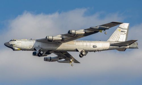 Trong bối cảnh đó, quá trình phá bỏ niêm cất đối với chiếc B-52H "Wise Guy" chỉ bắt đầu vào tháng 12/2018, tức là 2 năm sau khi một oanh tạc cơ B-52 khác bị mất (phải thay thế).