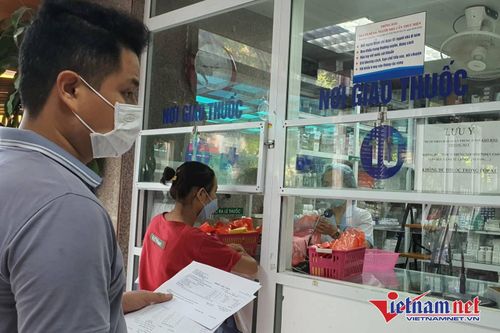 Trong Luật Dược sửa đổi, một số thủ tục hành chính được đơn giản hóa sẽ giúp ngành y tế xử lý dứt điểm nguy cơ thiếu thuốc