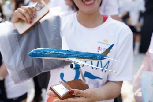 Sự kiện âm nhạc 5AM diễn ra từ 5 giờ sáng đến 9 giờ sáng thứ Bảy, ngày 20/1. Những người tham gia đã được trải nghiệm rất nhiều hoạt động kết nối trong suốt 4 tiếng diễn ra sự kiện (Nguồn: Vietecera)