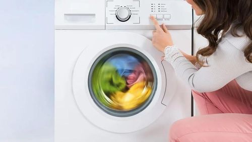 'Khỏi giặt đồ' lợi cả cho bản thân lẫn sức khỏe hành tinh. Ảnh: Bbc.com