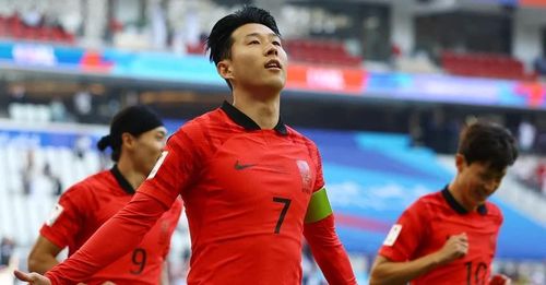 Truyền thông và người hâm mộ Hàn Quốc chê đội nhà sau hai trận đầu tiên ở Asian Cup 2023.