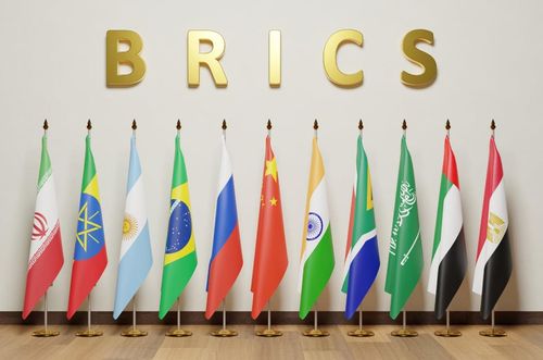 Sau lần mở rộng thứ 2 kể từ khi thành lập, BRICS sẽ tăng gấp đôi số lượng thành viên. Tuy nhiên, nhóm này đang gặp những "nút thắt" trong quá trình này, bao gồm việc Argentina từ chối lời mời và Ả Rập Xê-út chưa đưa ra quyết định cuối cùng. Ảnh: Arabian Business