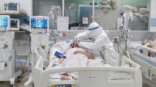 Năm 2023, Việt Nam ghi nhận 20 ca tử vong do COVID-19.