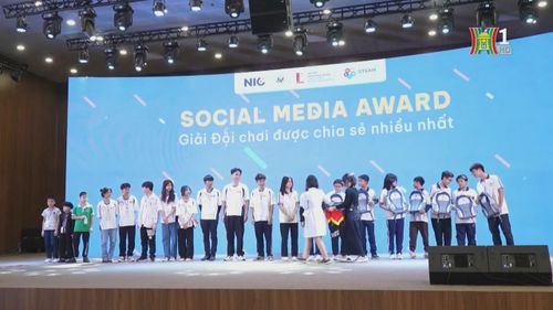 Đội chiến thẳng có cơ hội đi thi đấu quốc tế tại Hoa Kỳ