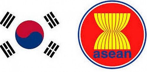 Hiệp định AKFTA được ký giữa các nước ASEAN và Hàn Quốc ngày 24/8/2006.