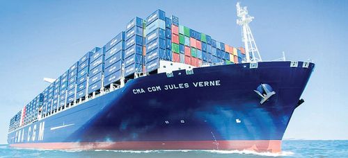 Kim ngạch xuất khẩu hàng hóa năm 2023 của Việt Nam đạt 355,5 tỷ USD.