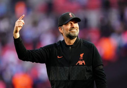 Jurgen Klopp chia tay Liverpool vào mùa hè tới