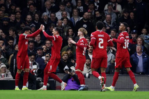 Liverpool rất đáng xem với khán giả trung lập