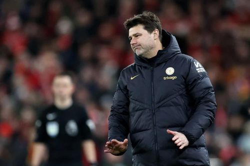 Pochettino thừa nhận Liverpool hoàn toàn mạnh hơn Chelsea.