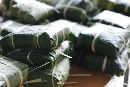 Mỗi mùa “GOM” không chỉ là trao tặng món quà, lời động viên gửi đến những hoàn cảnh khó khăn mà còn là khuyến khích các bạn trẻ lan tỏa tình yêu thương đến cộng đồng.