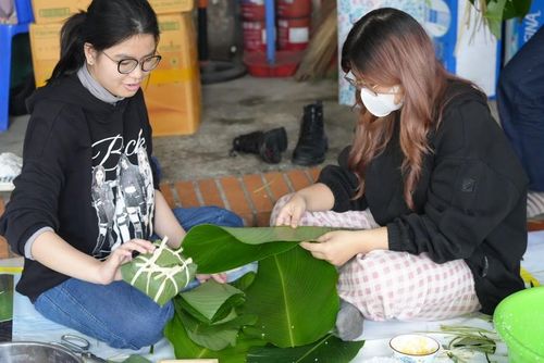 Sự kiện “GOM” là một trong hai sự kiện chính thường niên tổ chức bởi dự án The 1% Fund.