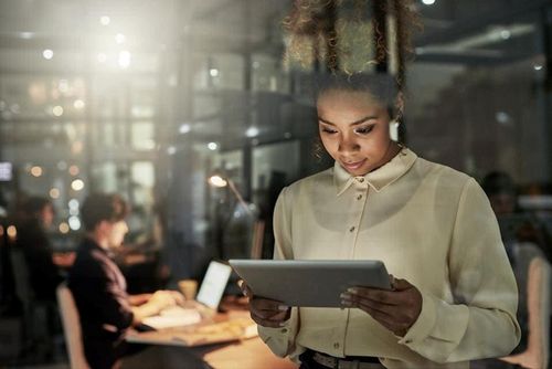 Một thị trường việc làm tốt hơn. (Ảnh: forbes)