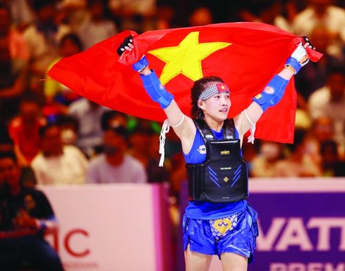 Năm 2023, thể thao Việt Nam đã giành được những thành tích đáng ghi nhận trên các đấu trường khu vực và châu lục, mang lại niềm vui và sự tự hào cho người hâm mộ.