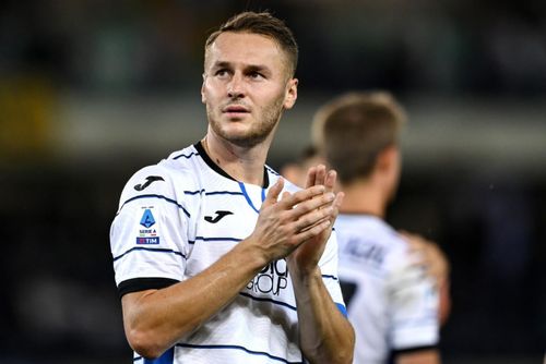 Koopmeiners được Juventus và MU liên hệ