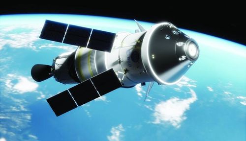Dự kiến vào tháng 11/2024, Artemis 2 sẽ đánh dấu chuyến bay có người lái đầu tiên sau hơn 50 năm kể từ chương trình Apollo.