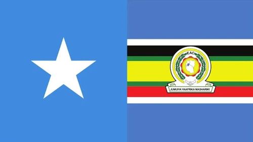 Quốc hội Somalia đã phê chuẩn việc nước này gia nhập Cộng đồng Đông Phi (EAC). (Nguồn: TanzaniaInvest)