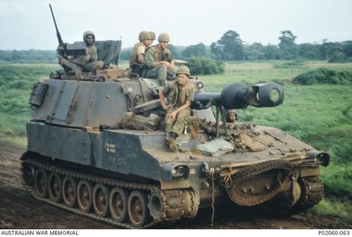 Nếu kết hợp với hệ thống radar điều khiển hỏa lực, M109-A7 có thể hoạt động như một pháo phòng không có độ chính xác cao, đây là điểm độc đáo mà hiện chưa có loại pháo tự hành nào hiện nay làm được.