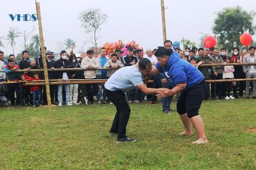 Đây là hoạt động ý nghĩa, góp phần khôi phục, duy trì, phát triển các môn thể thao truyền thống của dân tộc, góp phần tăng cường khối đại đoàn kết, rèn luyện sức khỏe dẻo dai, tinh thần thượng võ, tự tin, mưu trí của mọi người, không kể già, trẻ, gái, trai.