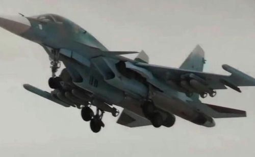 Ngoài ra, một số lượng tiêm kích Su-57 nhất định đã được bàn giao, nhưng hiện vẫn chưa rõ liệu người Nga có thể sản xuất 70 chiếc máy bay như vậy theo kế hoạch vào năm 2027 hay không.
