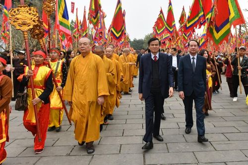 Năm 1997, chùa được công nhận là Di tích lịch sử - văn hóa - cách mạng cấp quốc gia.