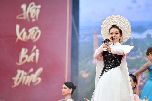 Ngoài những hoạt động tôn giáo, lễ khai hội chùa Bái Đính còn tạo ra cơ hội cho người dân và du khách tham gia các hoạt động văn hóa, nghệ thuật và giải trí.