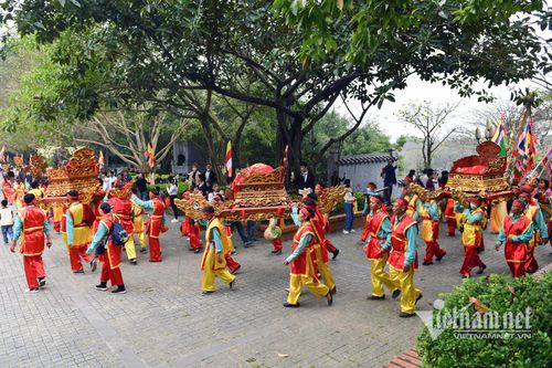 Mặc dù đã trải qua nhiều biến cố thăng trầm của lịch sử nhưng chùa Bái Đính cổ vẫn được tăng ni, Phật tử và nhân dân trân trọng, gìn giữ cho đến ngày nay.