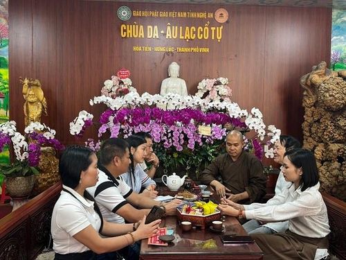  Nhà báo Trần Văn Hiền kể về hành hành trình 15 năm tìm tên tuổi 511 nhà báo liệt sĩ.