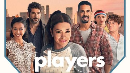 Các diễn viên trong phim "Players"
