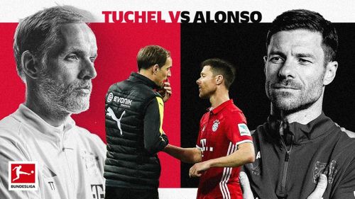 Tại Bayern Munich thì có vẻ 'dễ thở' hơn khi đội bóng đang có mùa giải không tốt với nhiều vấn đề trong nội bộ