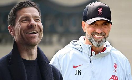 Xabi Alonso được cho việc thay Jurgen Klopp tại Liverpool là thử thách lớn, dễ thua nhiều hơn thắng