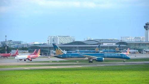 Du lịch quốc tế được dự báo sẽ phục hồi hoàn toàn mức trước đại dịch vào năm 2024. Ảnh: Hoàng Anh.