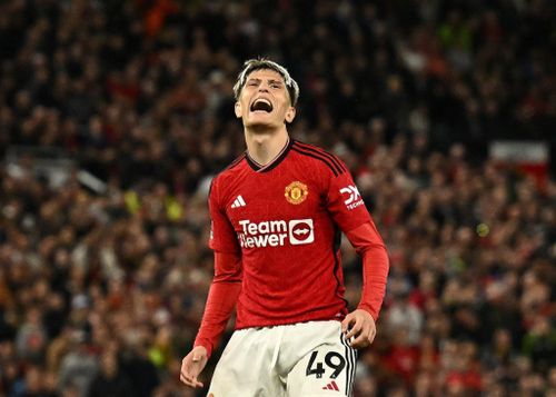  Cơ hội để MU lọt top 4 vào cuối mùa vẫn chưa chấm dứt hoàn toàn. 