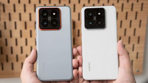 Xiaomi 14 được áp dụng thiết kế sang trọng, đẳng cấp và tinh tế