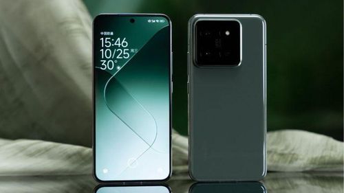 Thời điểm ra mắt và giá bán Xiaomi 14 tại thị trường Việt Nam