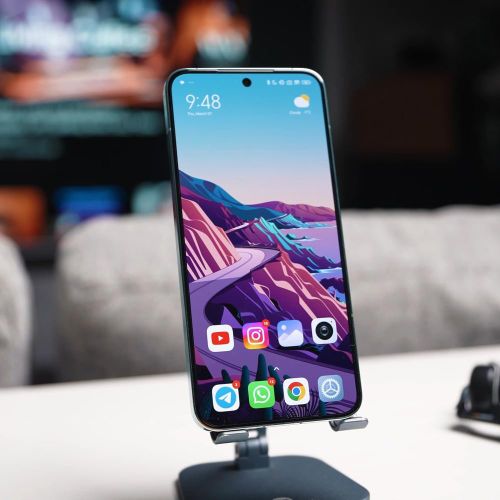 Xiaomi 14 có giá từ 23 triệu đồng