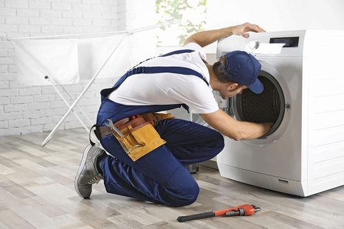 Máy giặt tạo tiếng ồn bất thường là dấu hiệu cho thấy máy giặt có nhiều lỗi nghiêm trọng