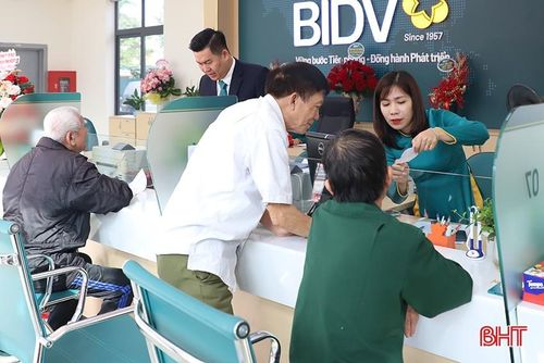  Đến đầu tháng 3/2024, dư nợ lĩnh vực nông nghiệp, nông thôn của ngành Ngân hàng Hà Tĩnh đạt khoảng 44.061 tỷ đồng. 