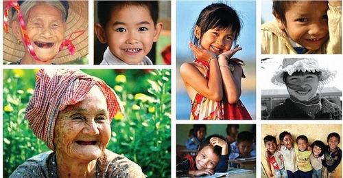 Năm 2014, lần đầu tiên Việt Nam chính thức tổ chức các hoạt động nhân Ngày Quốc tế Hạnh phúc 20/3